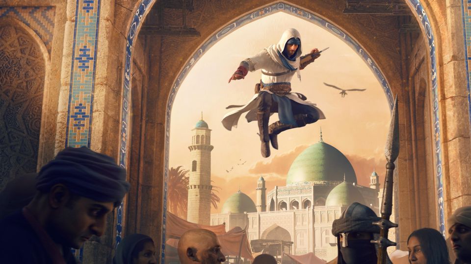 Ubisoft potvrzuje Asassin's Creed Mirage. Představí ho příští sobotu