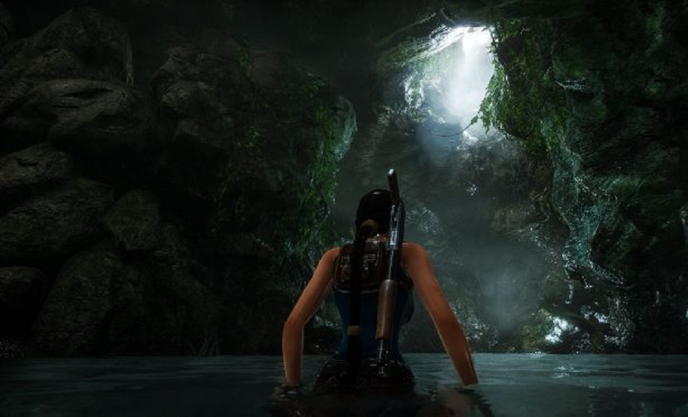 Remake Tomb Raider 2 dostane demoverzi