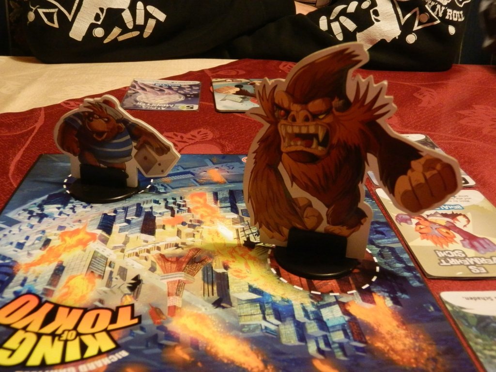 King of Tokyo