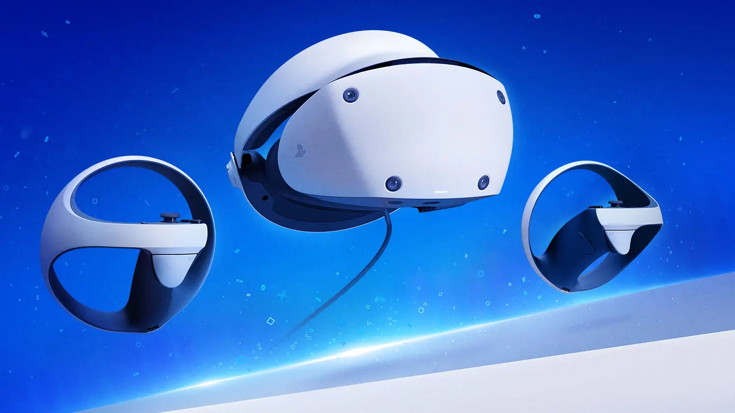 PSVR2 vyjde 22. února příštího roku. Základní verze stojí téměř 15 tisíc korun