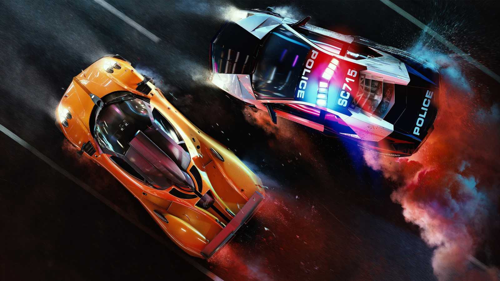 Need for Speed: Hot Pursuit Remastered čeká vstup do Game Passu a EA Play