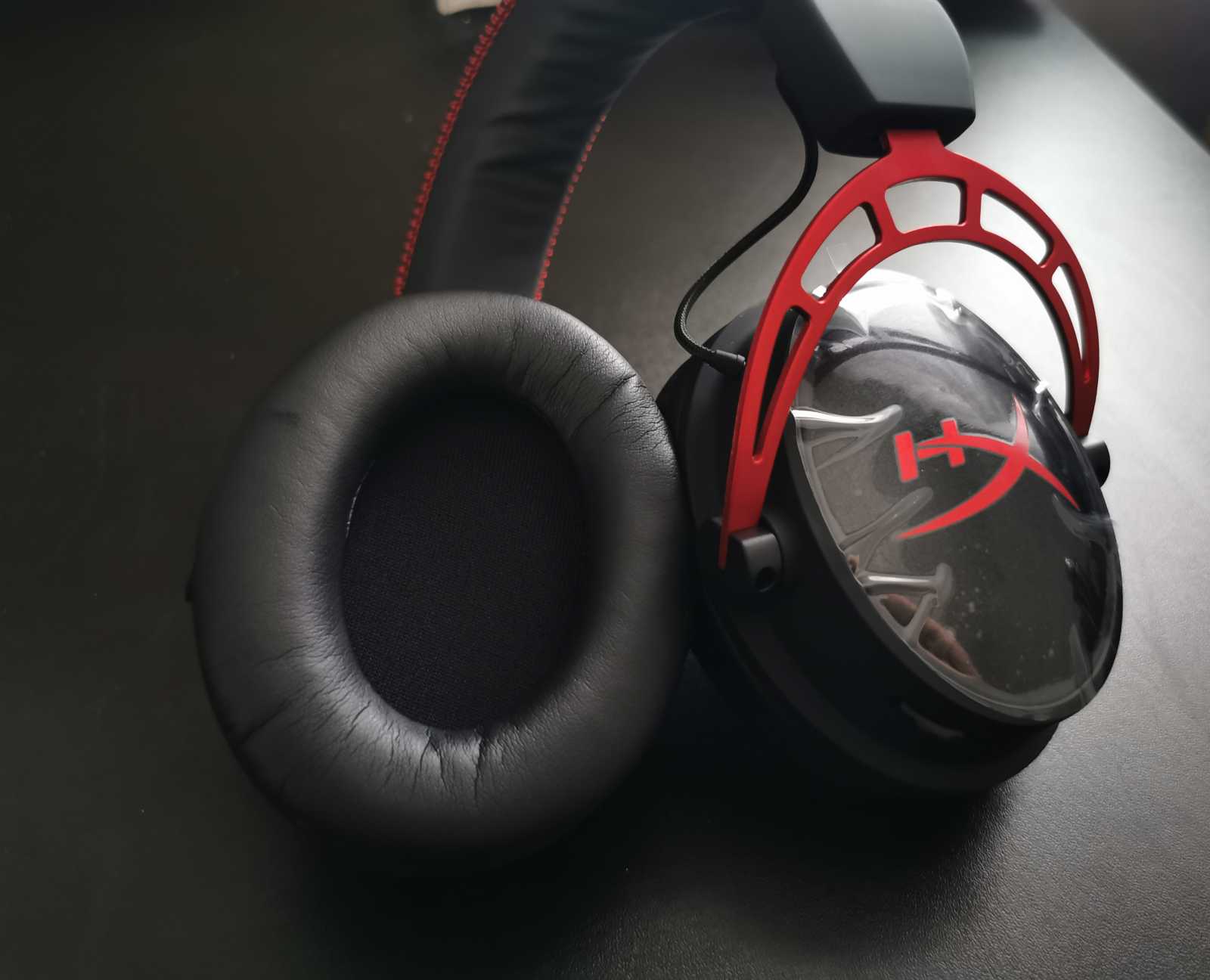 Recenze HyperX Cloud Alpha Wireless, revoluce v bezdrátových headsetech