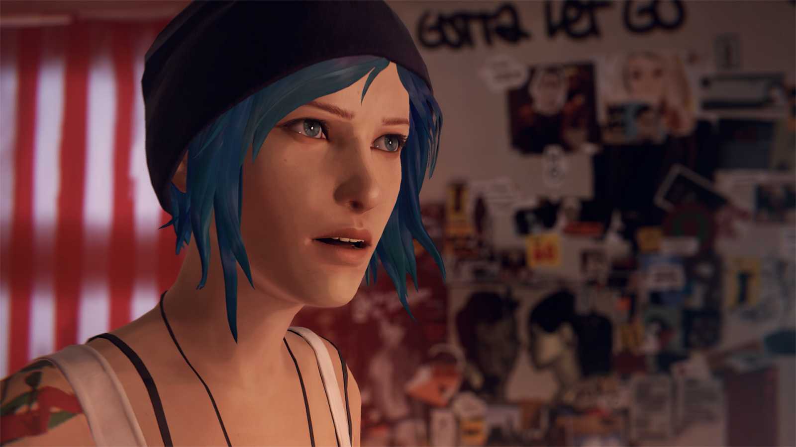 Na Switch brzy dorazí remastery prvních dvou dílů série Life Is Strange. Trailer odhaluje konkrétní termín