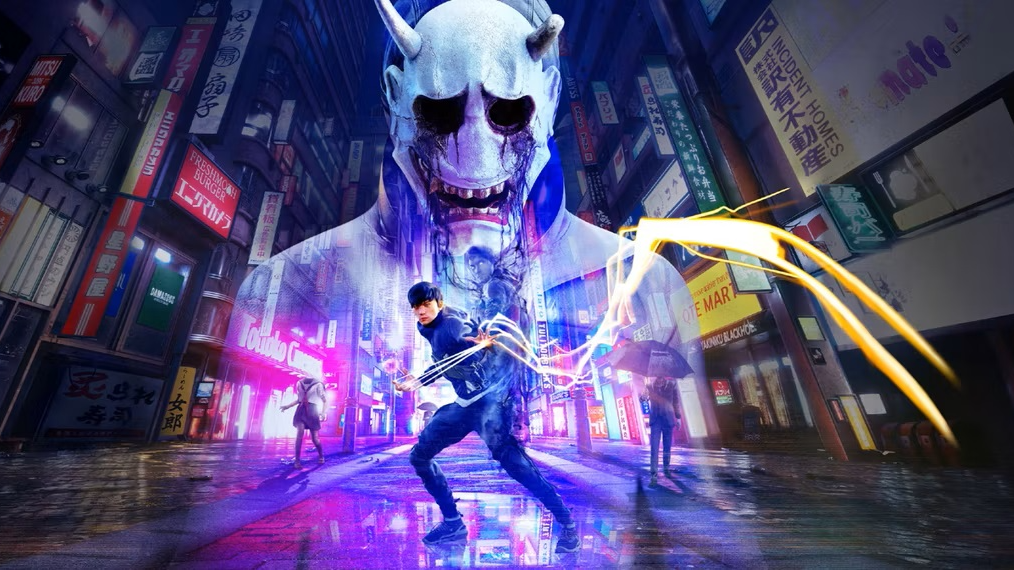 Ghostwire: Tokyo dostává protipirátskou ochranu Denuvo rok po vydání PC verze. Toutéž ochranou se "pochlubí" i Redfall