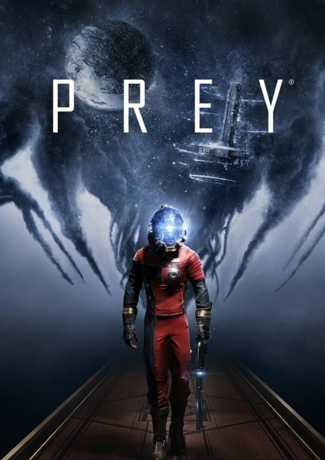 Prey