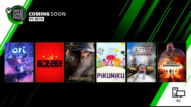 Do Xbox Game Pass míří nový Ori