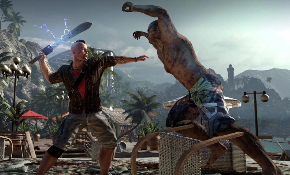 Film Dead Island znovu ožívá