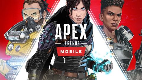 Apex Legends Mobile se rozšíří do desítky zemí, globální vydání má následovat