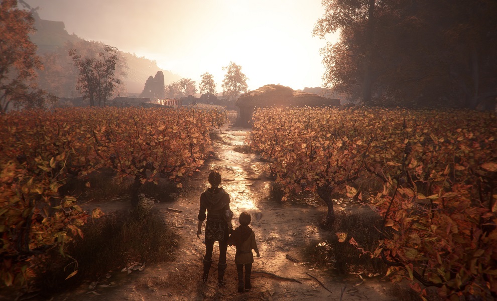 A Plague Tale prodalo milion kopií