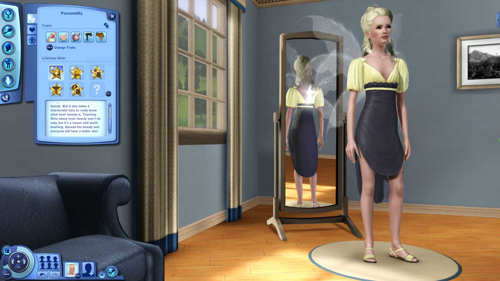 The Sims 3: Obludárium