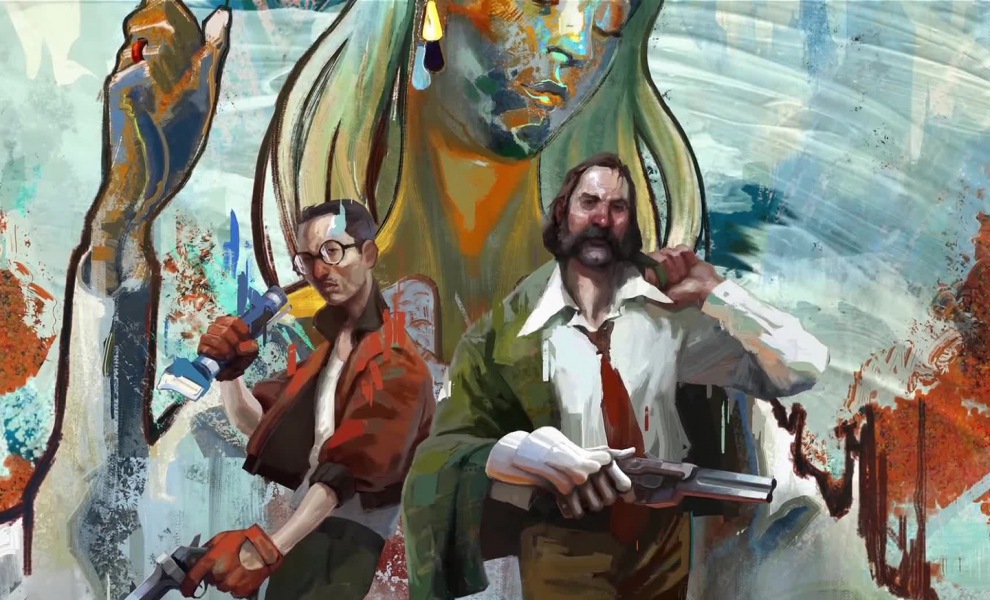 Disco Elysium láká na nové oznámení