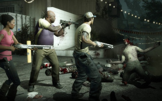 Třetí Left 4 Dead má šanci na život