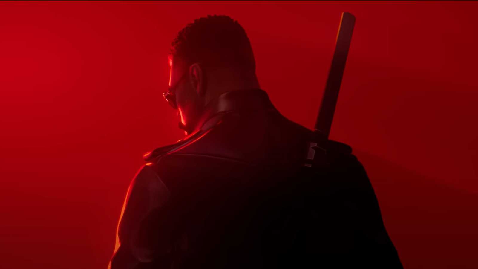 Marvel’s Blade je novou hrou od tvůrců Dishonored z Arkane