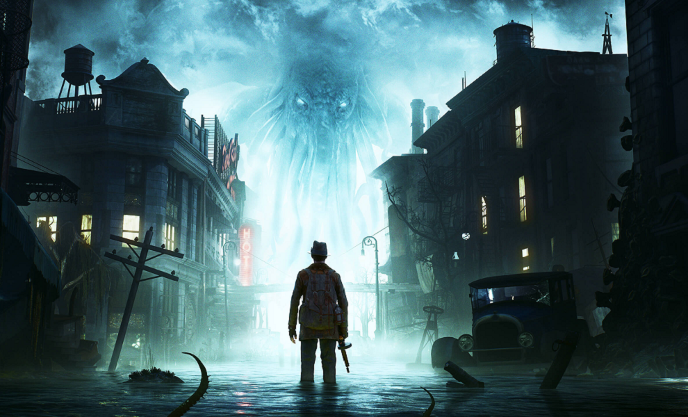 Autoři Sinking City varují před Steam verzí