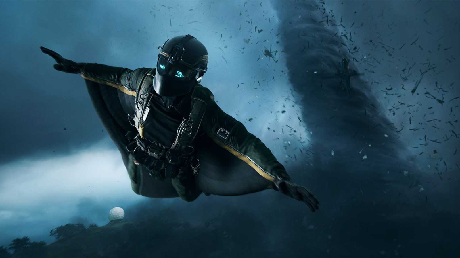 Battlefield 2042 patří mezi deset nejhůře hodnocených her na Steamu