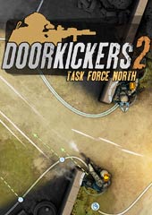 Door Kickers 2 - Task Force North