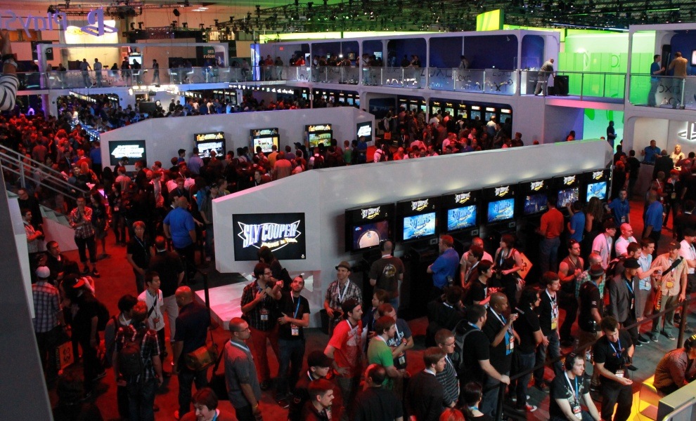 Jak sledovat E3 2014 na Hrej.cz