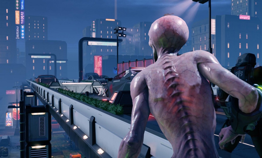 XCOM 2 - dojmy z preview verze