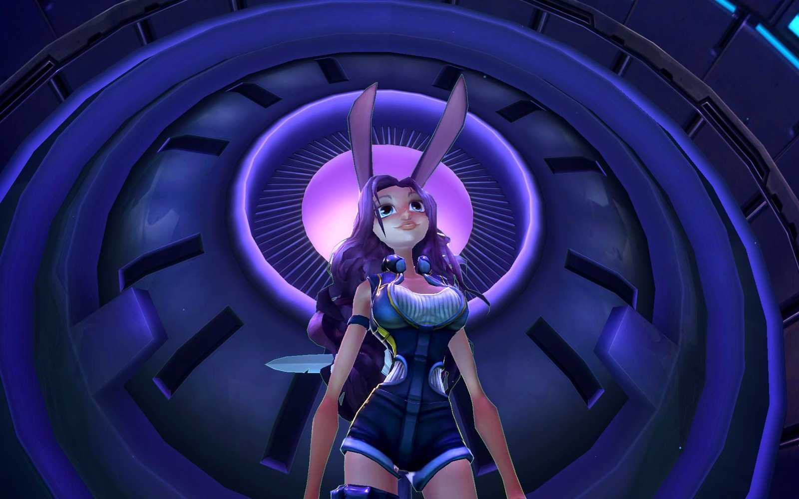 Wildstar