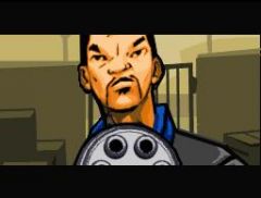 Grand Theft Auto: Chinatown  Wars