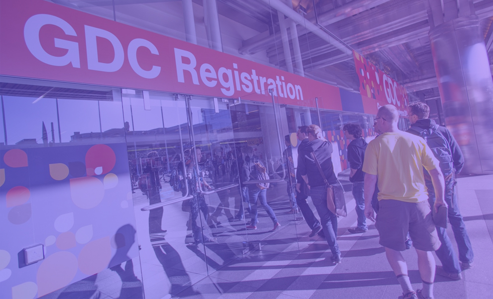 SPECIÁL: GDC 2015