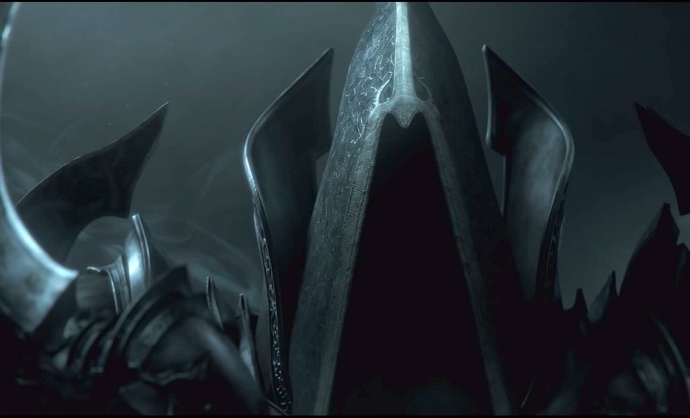 Diablo III: Reaper of Souls