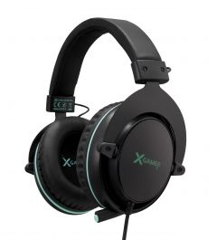 X-Gamer Gaming Set