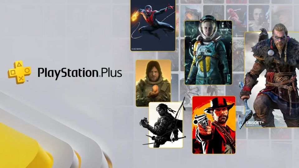 Startovní nabídka PlayStation Plus přinese AC: Valhalla, Red Dead Redemption 2, Syphon Filter nebo Tekken 2