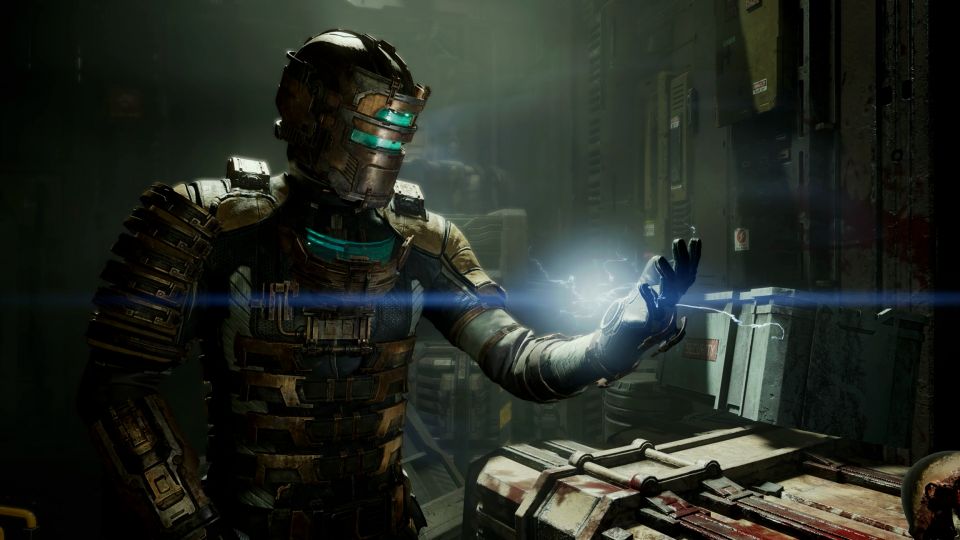 Remake Dead Space přibližuje grafická nastavení na konzolích této generace. Na přetřes přijde 30 i 60 fps