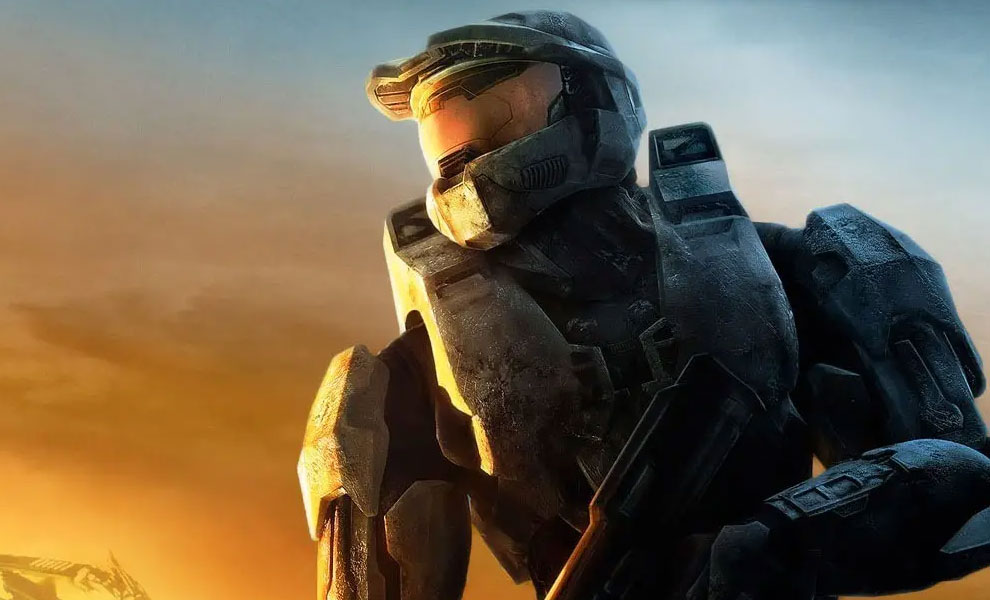 Servery Halo 3 na Xbox 360 definitivně utichly, fanoušci se s kultovní hrou loučí