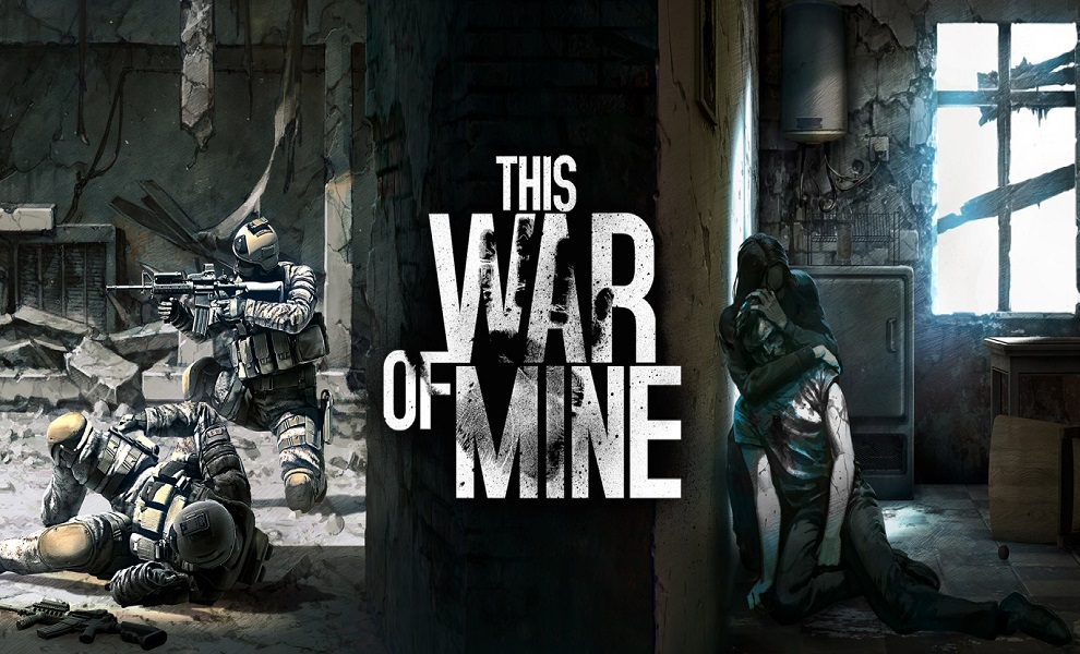 This War of Mine dorazí na Switch