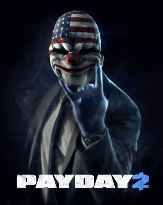 Payday 2 přijde v srpnu