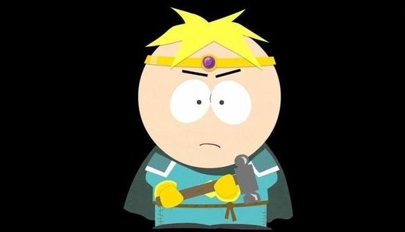 South Park: The Stick of Truth