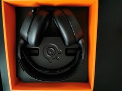 SteelSeries Arctis Prime