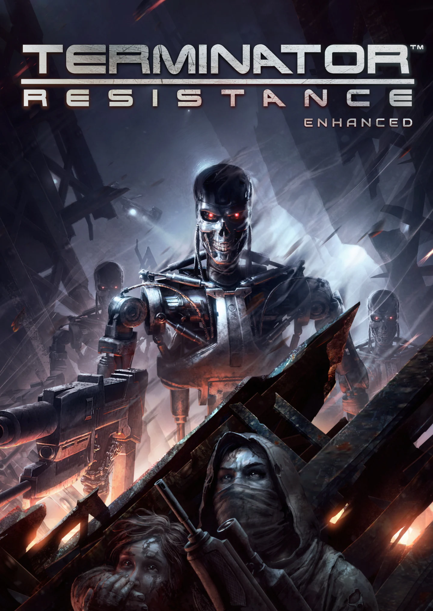 Terminator: Resistance