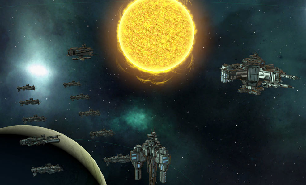 Stellaris představuje mimozemšťany