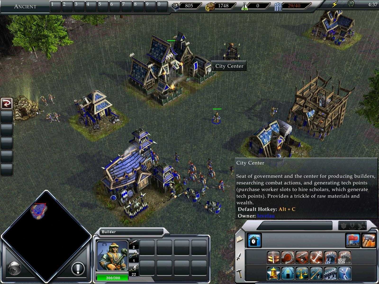 Empire Earth III