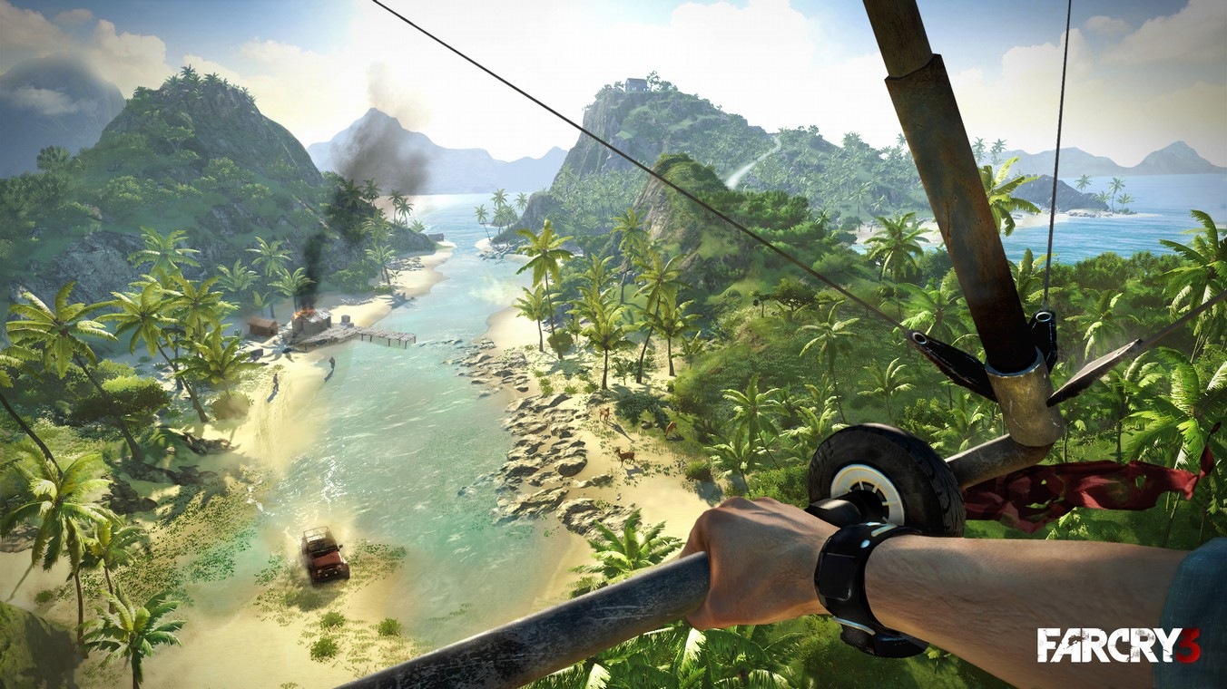 Far Cry 3