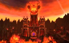 World of Warcraft: Cataclysm