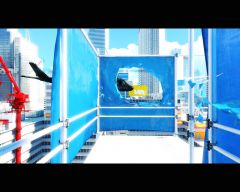 Mirror's Edge