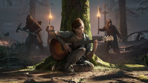 Spekulace poukazují na postavy The Last of Us Part III. Prostor by měla dostat také Ellie
