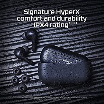 Recenze HyperX Cloud Mix Buds, solidních sluchátek, které potřebují další generaci