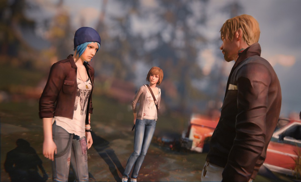 Prequel Life is Strange v novém videu