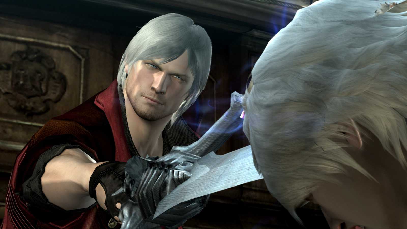 Dvě hry ze série Devil May Cry byly náhle odstraněny ze Steamu 