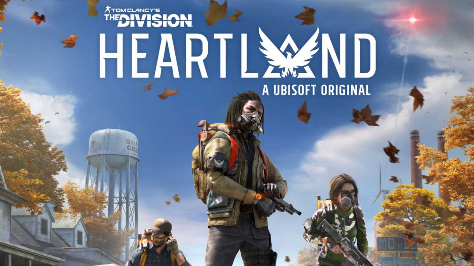 Tom Henderson informuje o dalších podrobnostech k The Division Heartland. Rozebírá nabídku režimů