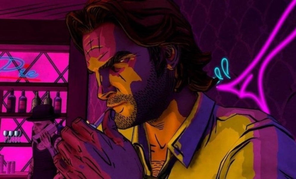 The Wolf Among Us 2 je zase ve vývoji