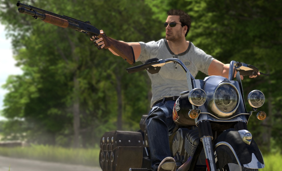 Serious Sam 4 inovuje starou hratelnost