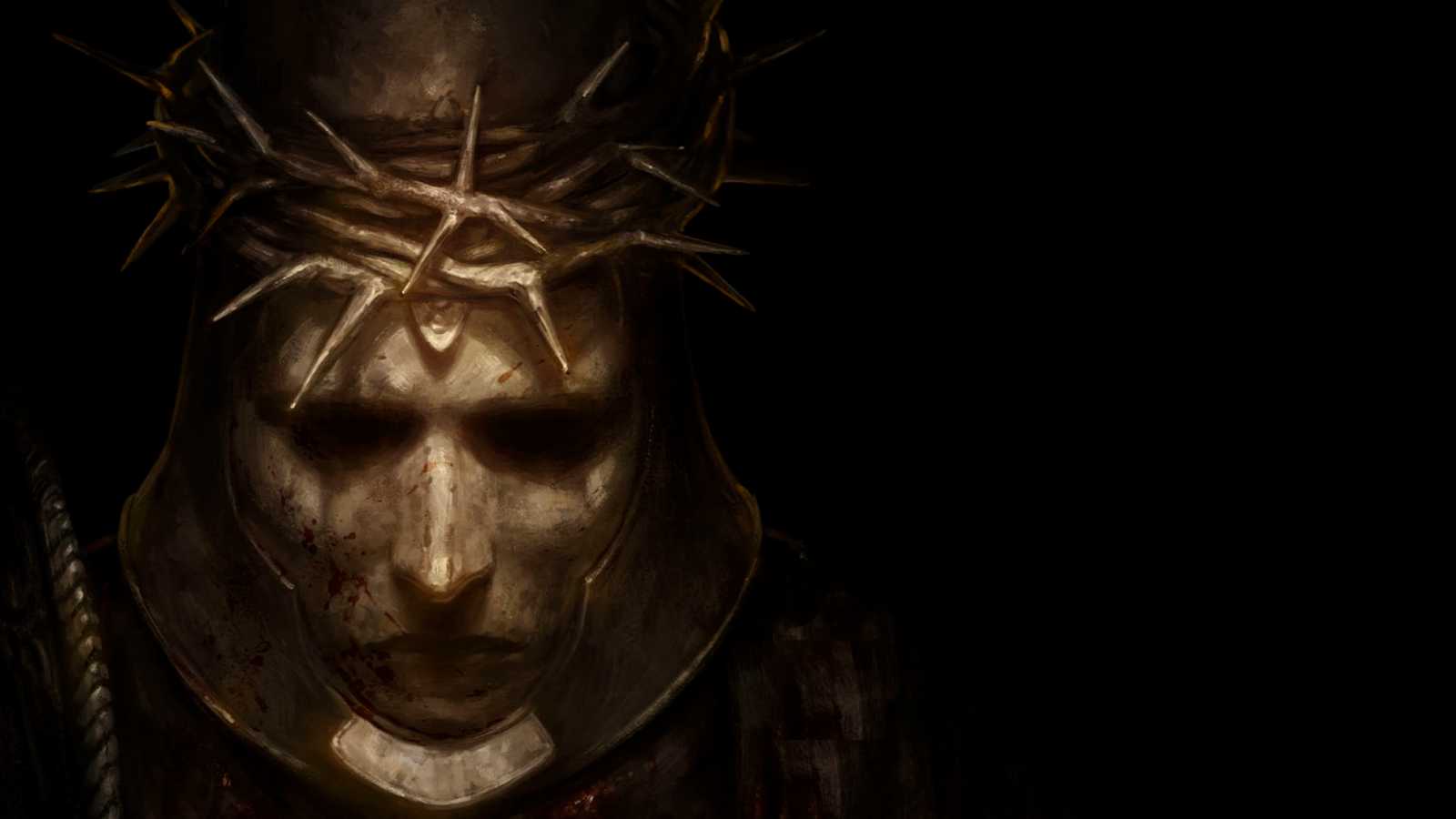 Kajícníky čeká letos další zpytování. Blasphemous 2 odhalilo datum vydání