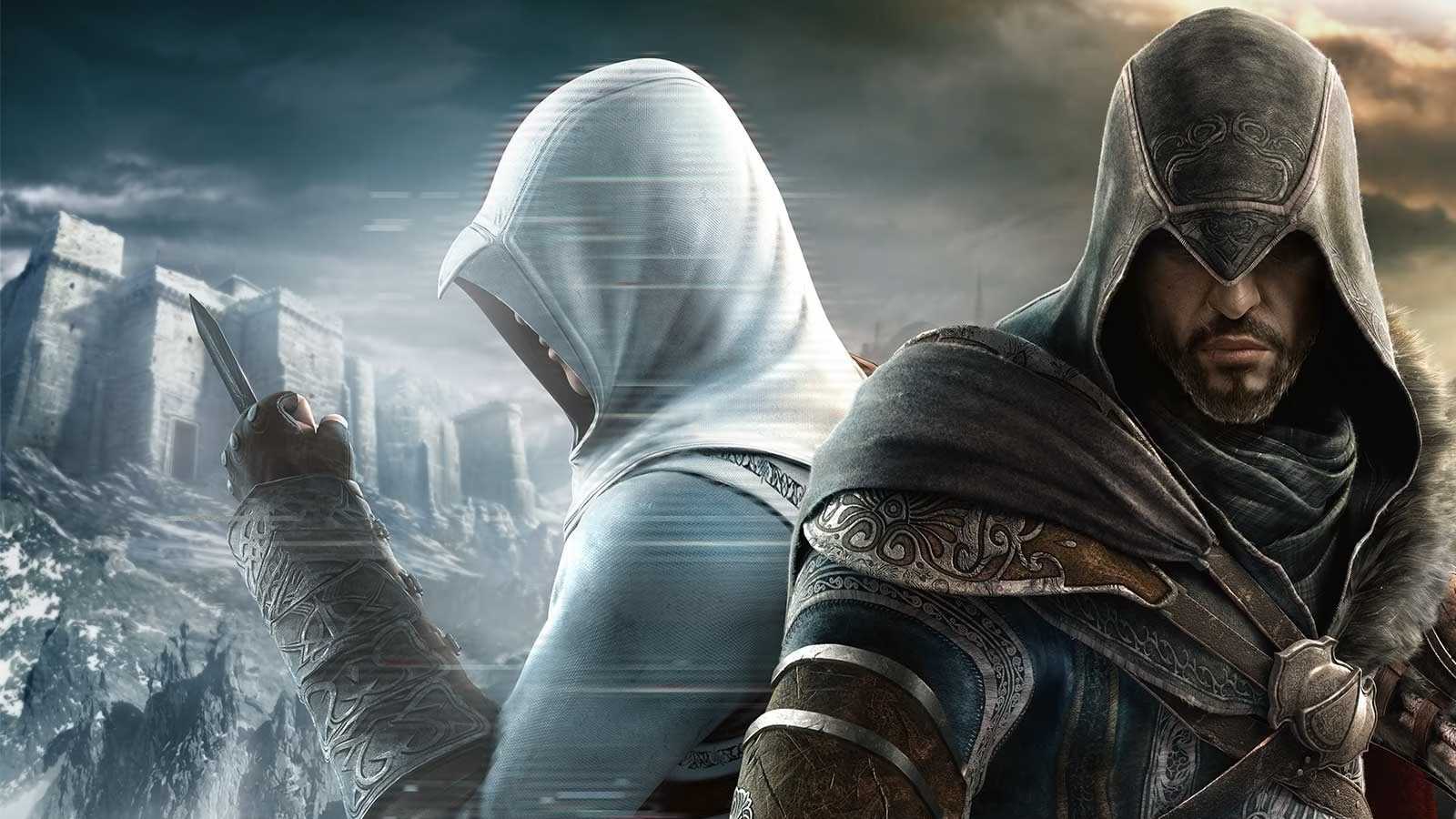 Ubisoft brzy vypne servery u deseti her. Rozhodnutí se týká například několika dílů série Assassin’s Creed