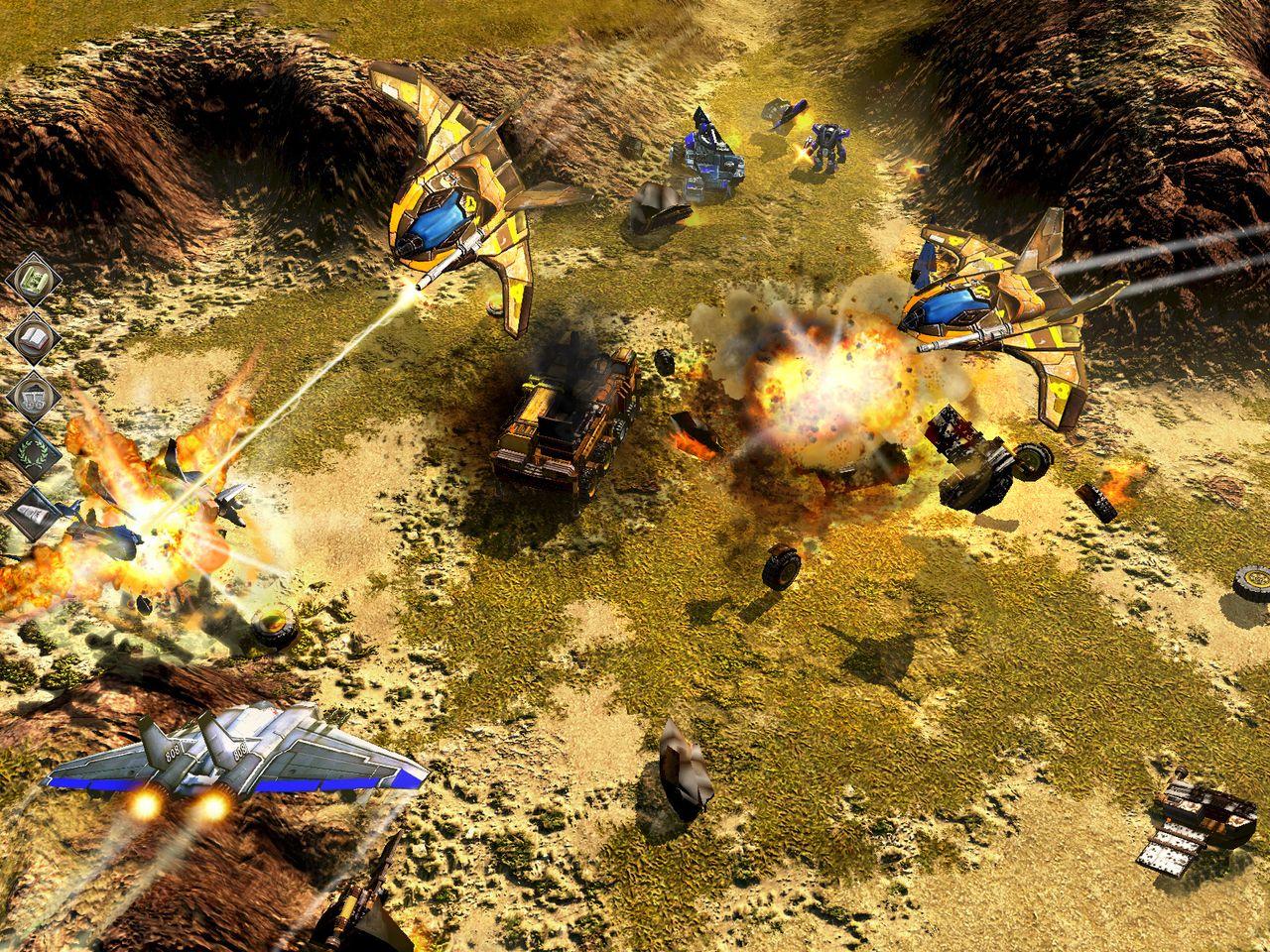 Empire Earth III